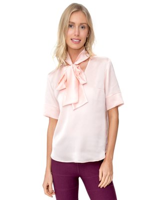 Menor preço em Camisa Lucy in the sky laco Rosa