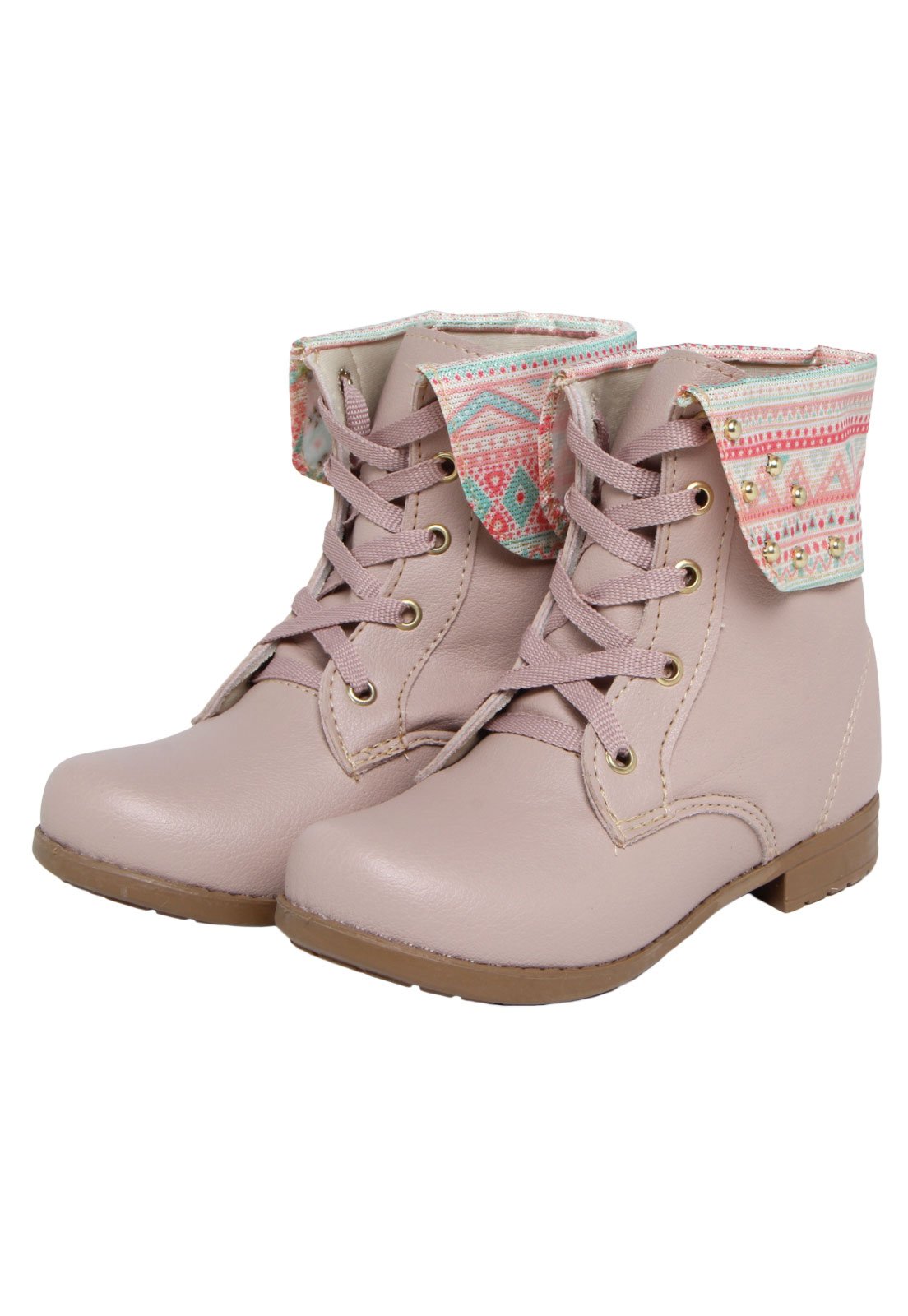 bota infantil luelua