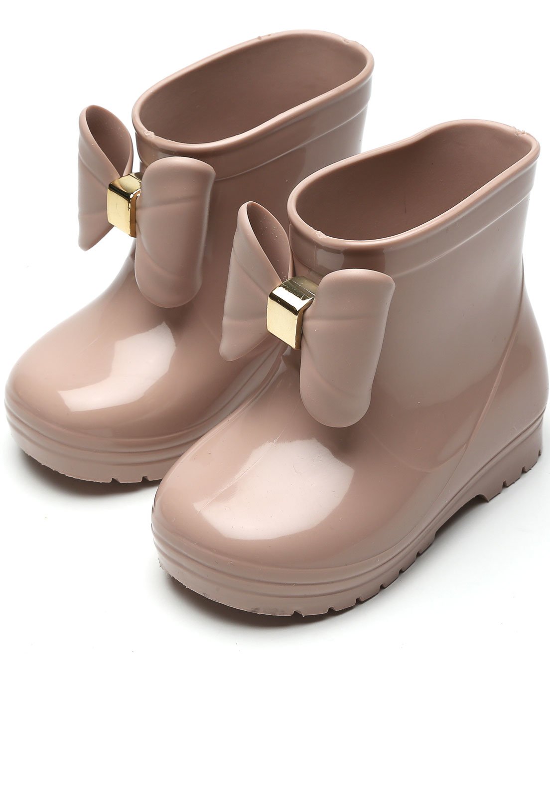 bota infantil luelua