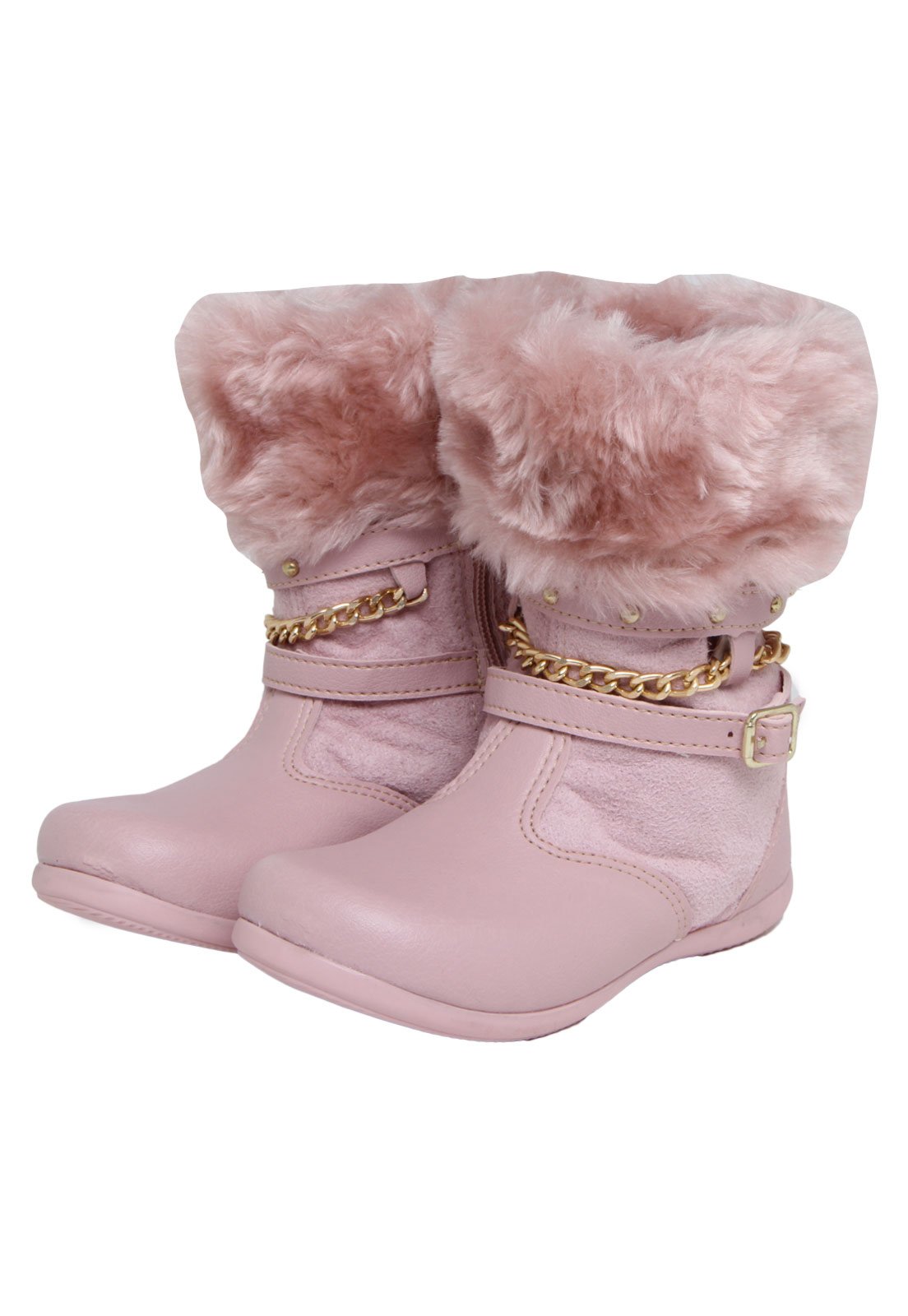 bota infantil luelua