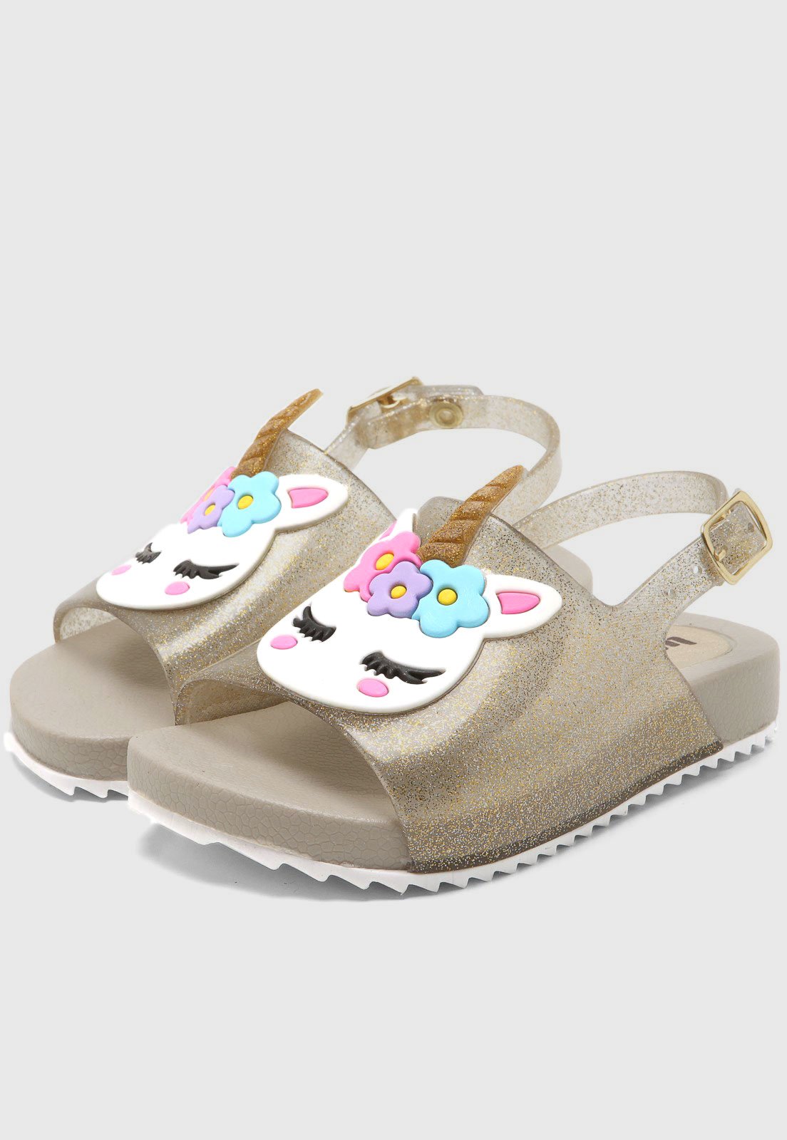 Sandalia luelua hot sale unicornio