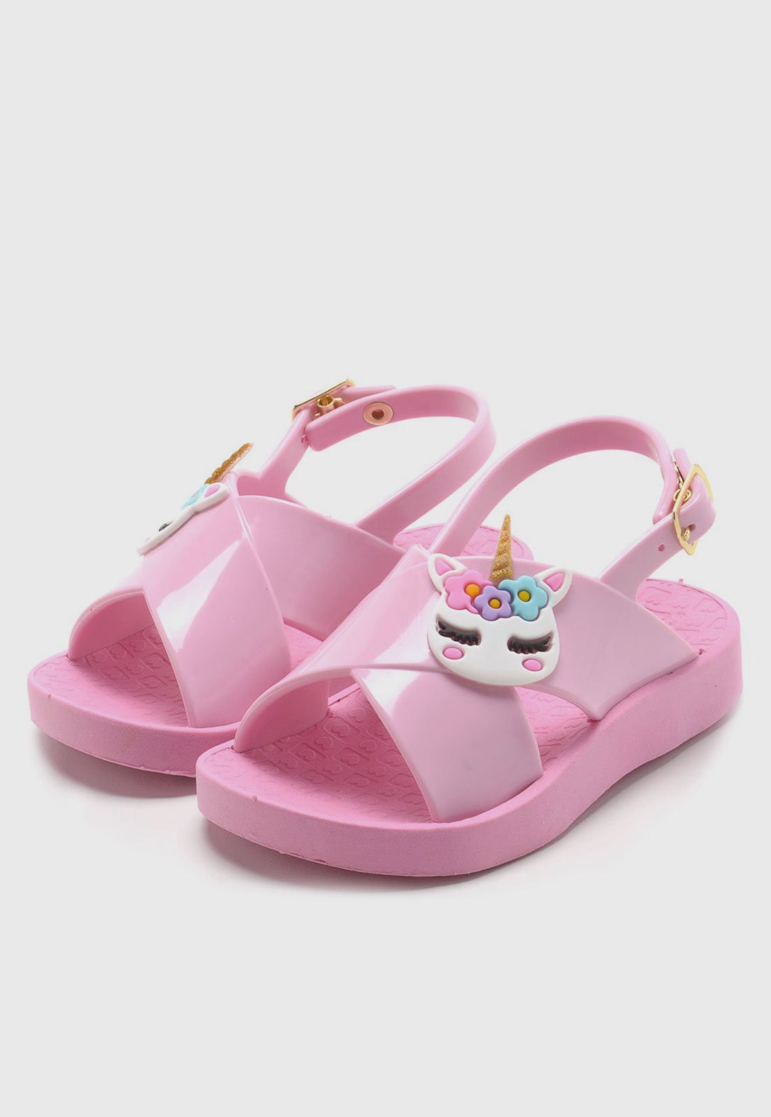 Sandalia hot sale luelua unicornio