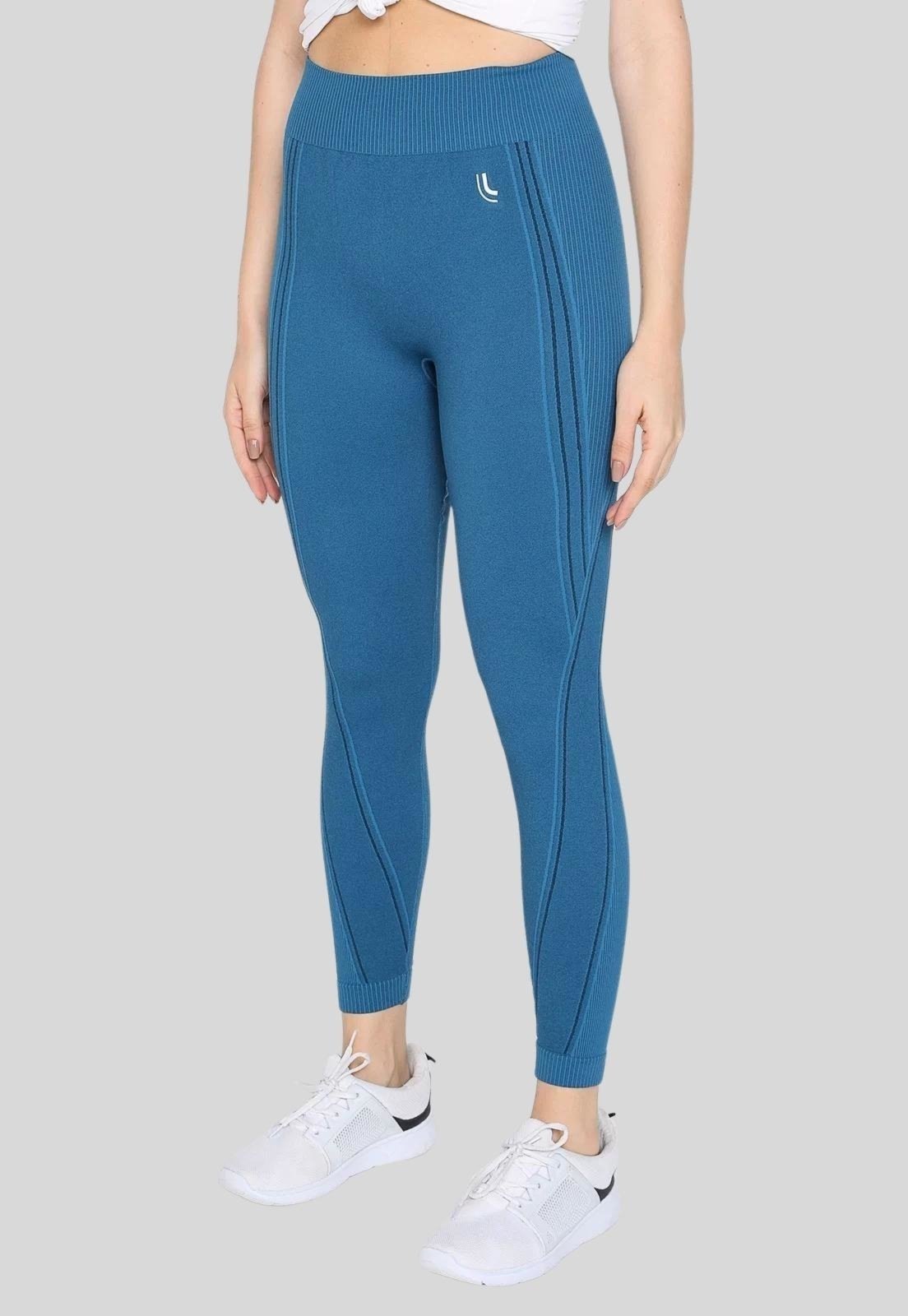 Calça Legging Lupo Sport Max Feminina