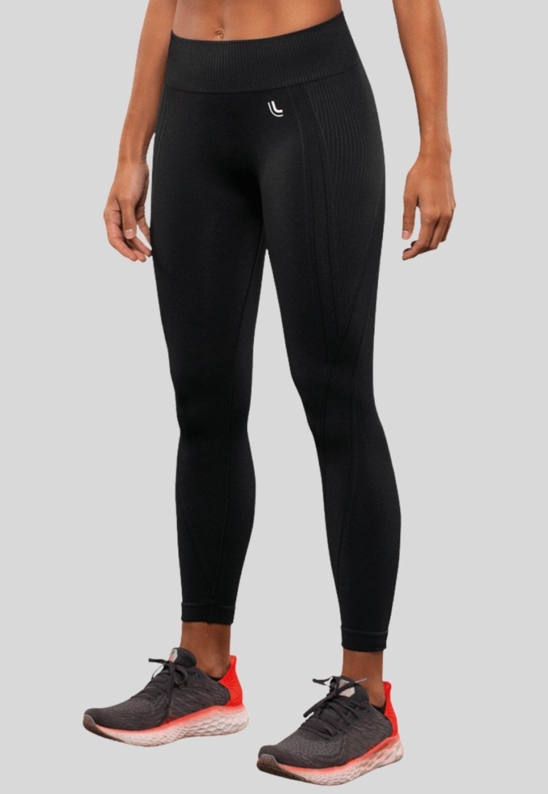 Calça Legging Lupo Max Tecnologia Sem Costura - Compre 1 E Leve 3