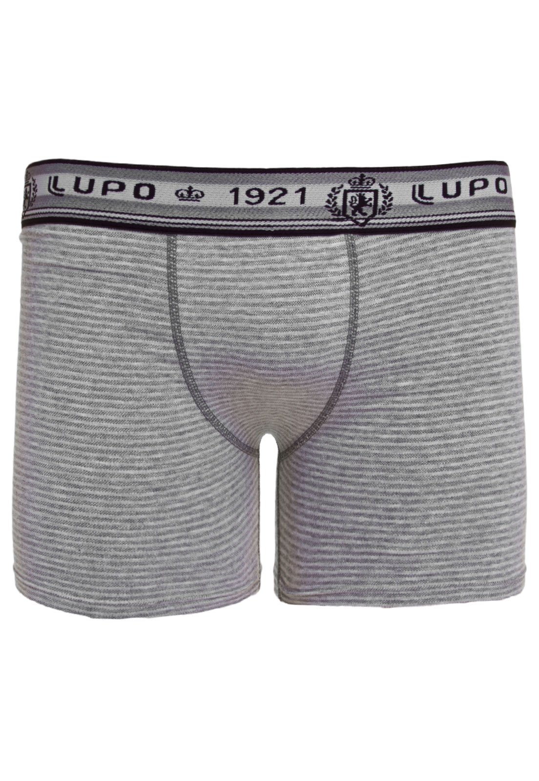 Cueca box lupo underwear 1921: Encontre Promoções e o Menor Preço No Zoom