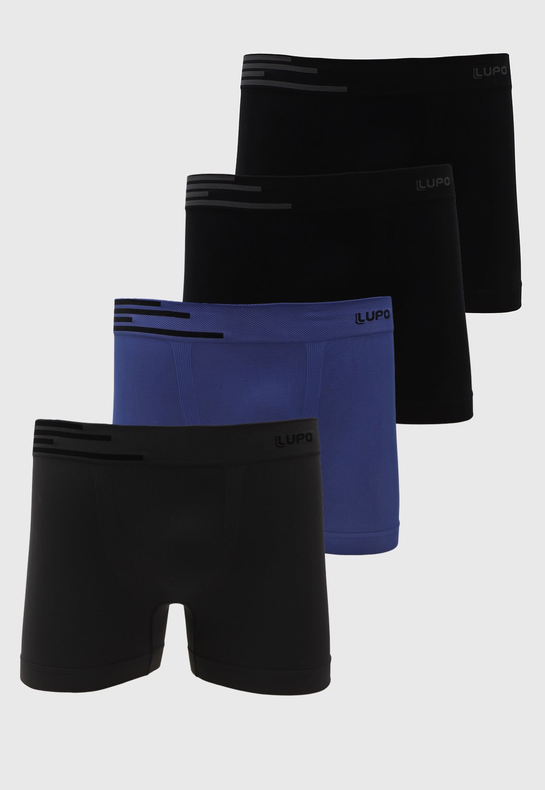 Cueca box lupo underwear 1921: Encontre Promoções e o Menor Preço No Zoom