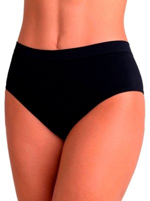 Kit com 4 Calcinhas Alta Loba 40900-001 Rosa