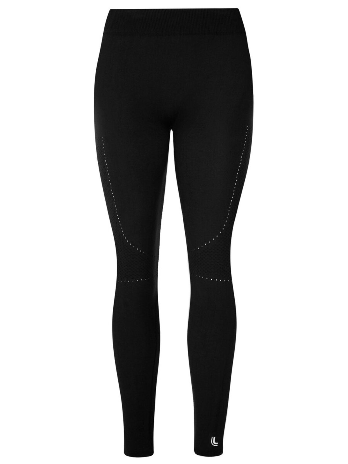 Legging Feminina Lupo 71752-001 Preto - Compre Agora