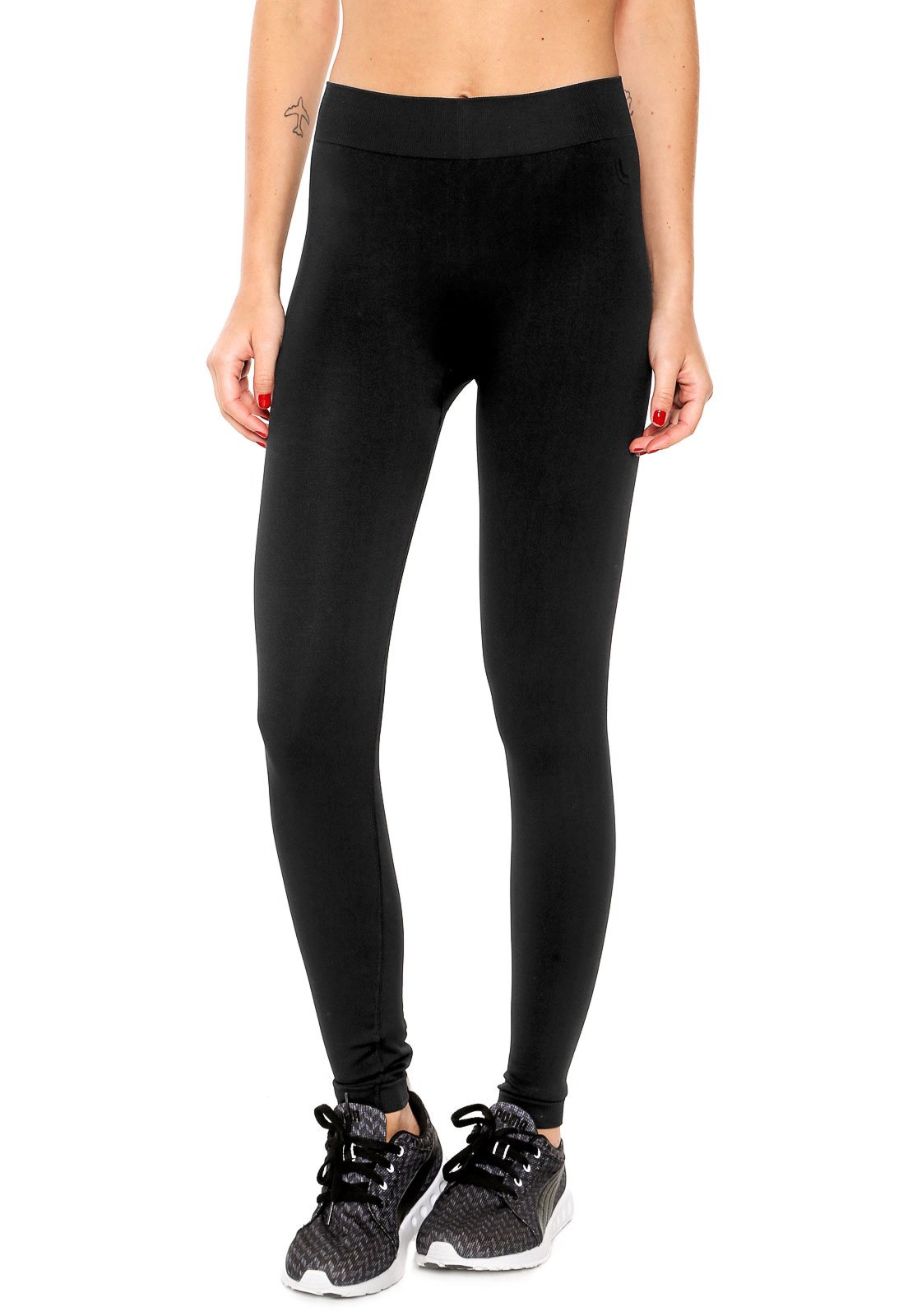 calça legging lupo up control