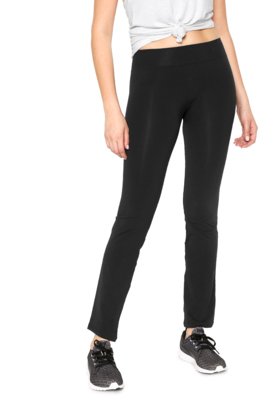 Calça Lupo Sport AF Reta Preta é boa?