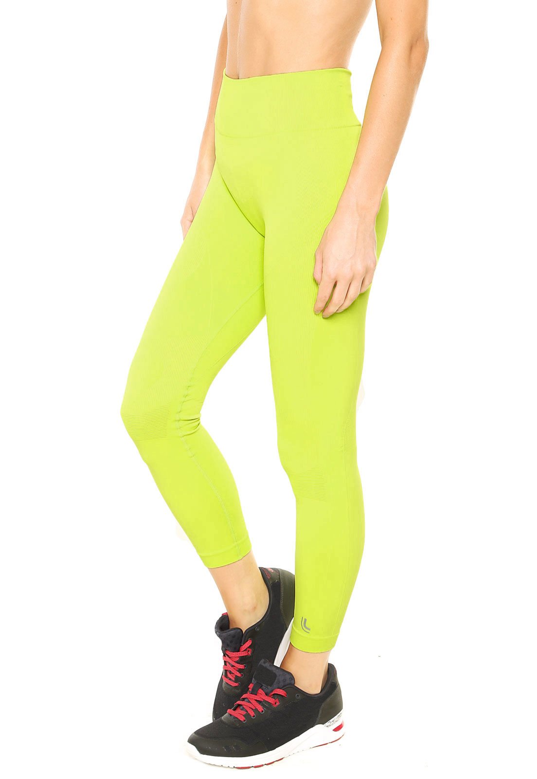 Legging Lupo Sport X-Run Preta - Compre Agora, legging lupo