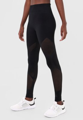 Calça Legging Sport Arrastão Lupo