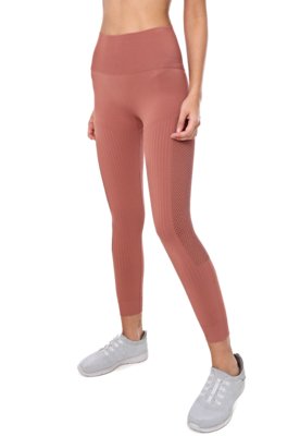 Legging Lupo Sport High Marrom - Compre Agora