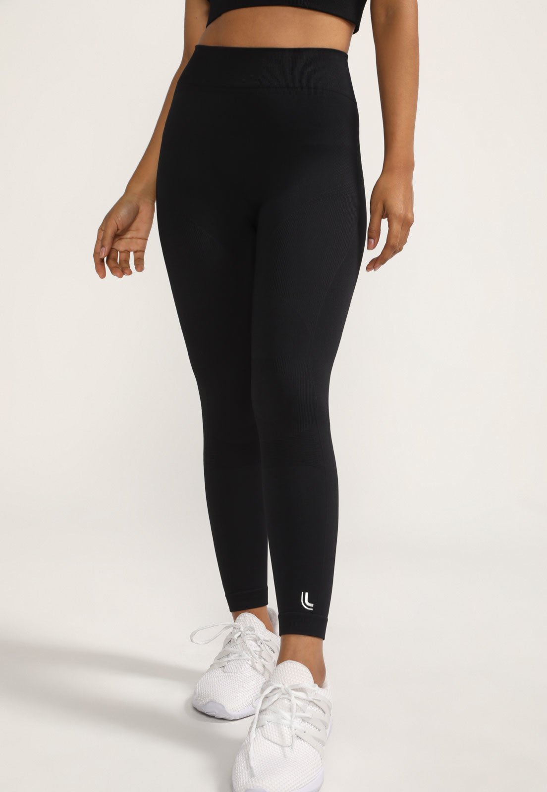 Legging Lupo Sport X-Run Preta - Compre Agora, legging lupo