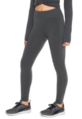 Legging Lupo Sport Yogui Grafite é boa?