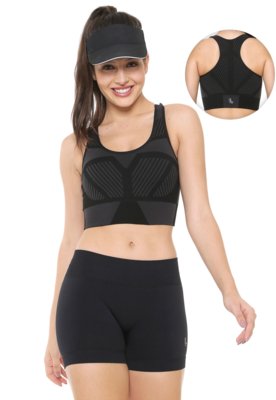 Top Lupo Sport Run Sustentação Preto é boa?