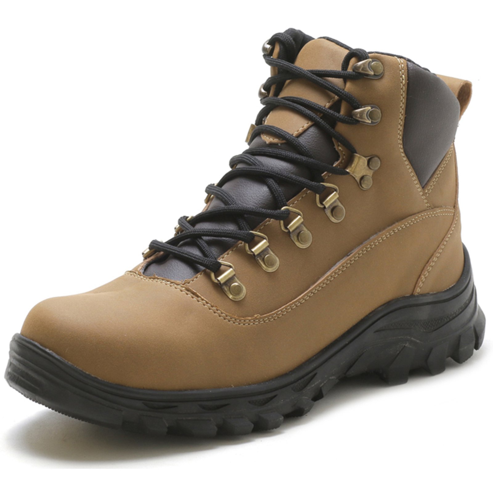 bota mostarda
