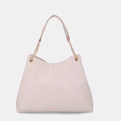 Bolsa Hobo Grande New Ridge Panna - 2000748 UN Luz da Lua