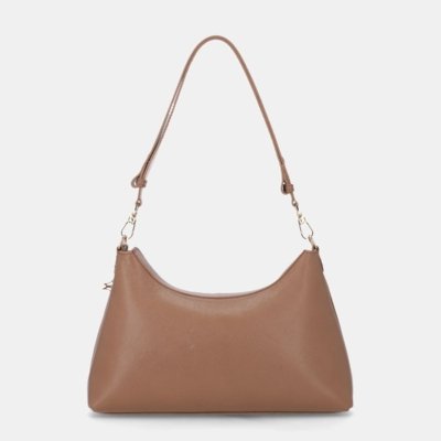 Bolsa Hobo Média New Ridge Ginger - 2000922 UN Luz da Lua