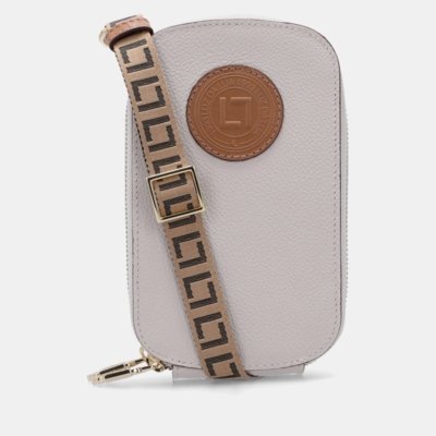 Bolsa Pequena Luz da Lua - 2000295 Luz Da Lua Off-white