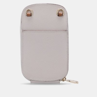 Bolsa Pequena Luz da Lua - 2000295 Luz Da Lua Off-white