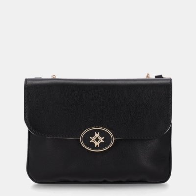 Bolsa Satchel Luz da Lua - 2000887 Luz Da Lua Off-white