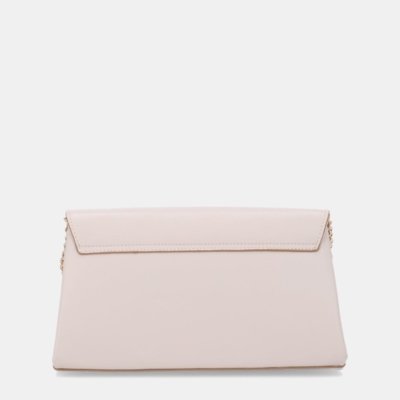 Bolsa Satchel Média Luz da Lua - 2000749 Luz Da Lua Off-white