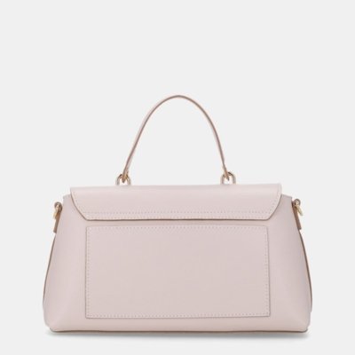 Bolsa Satchel Média New Ridge Panna - 2000934 UN Luz da Lua