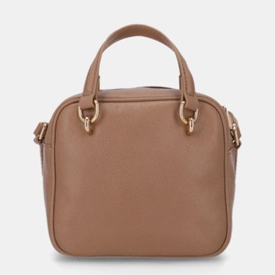 Bolsa Tiracolo Pequena New Ridge Ginger - 2000920 UN Luz da Lua