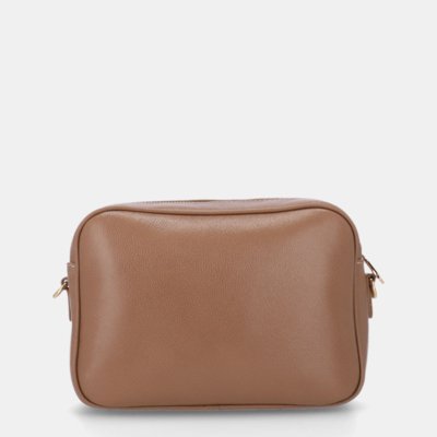 Bolsa Tiracolo Pequena New Ridge Ginger - 2000924 UN Luz da Lua