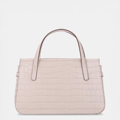 Bolsa Tote Média Luz da Lua - 2000848 Luz Da Lua Off-white