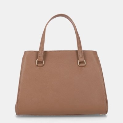 Bolsa Tote Média New Ridge Ginger - 2000910 UN Luz da Lua