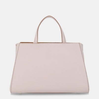 Bolsa Tote Média New Ridge Panna - 2000831 Luz da Lua