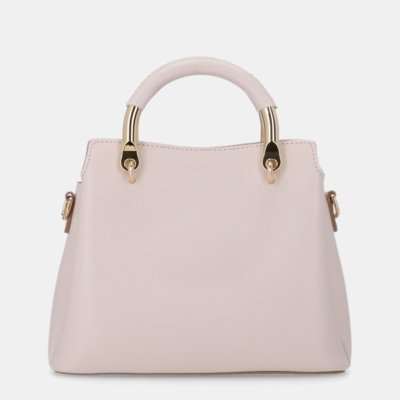 Bolsa Tote Média New Ridge Panna - 2000879 UN Luz da Lua