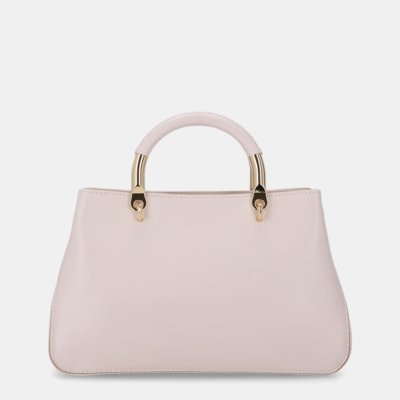 Bolsa Tote Média New Ridge Panna - 2000894 Luz da Lua