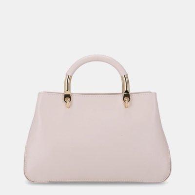 Bolsa Tote Média New Ridge Panna - 2000894 Luz da Lua