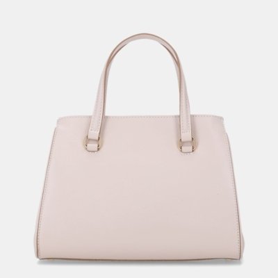 Bolsa Tote Média New Ridge Panna - 2000910 UN Luz da Lua