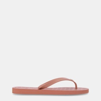 Chinelo Injetado Rubber Pêssego - 61060001 35 Luz da Lua