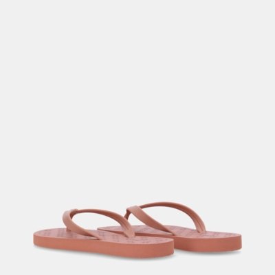 Chinelo Injetado Rubber Pêssego - 61060001 35 Luz da Lua