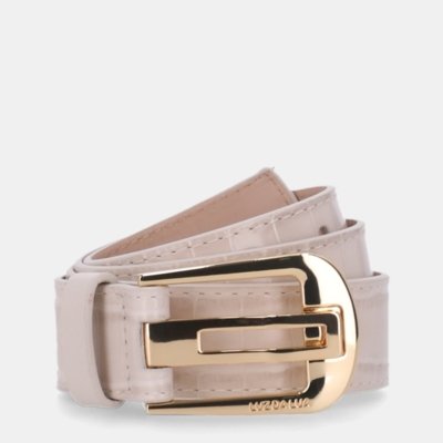 Cinto Luz Da Lua - 3500424 Luz Da Lua Off-white