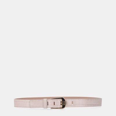 Cinto Luz Da Lua - 3500424 Luz Da Lua Off-white