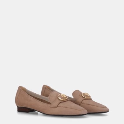 Loafer Bison Ginger - 80330010 37 Luz da Lua