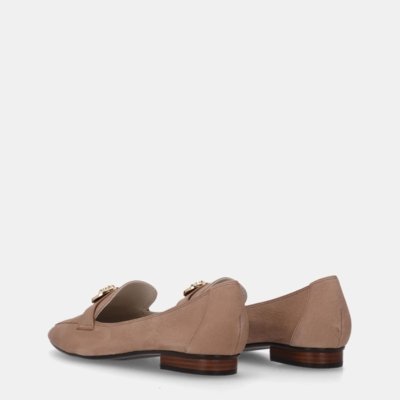 Loafer Bison Ginger - 80330010 37 Luz da Lua