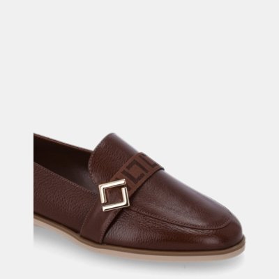 Loafer Luz da Lua- 81120002 Luz Da Lua Café