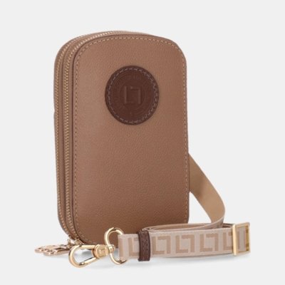 Mini Bag Bella New Ridge Ginger - 2000295 UN Luz da Lua