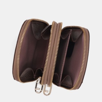 Mini Bag Bella New Ridge Ginger - 2000295 UN Luz da Lua