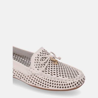 Mocassim New Ridge Luz da Lua - 60260019 Luz Da Lua Off-white