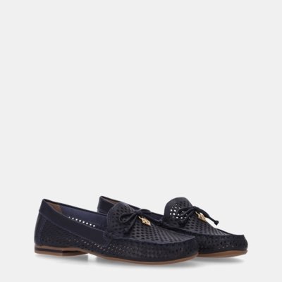 Mocassim New Ridge Netuno - 60260019 Luz da Lua