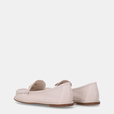 Mocassim New Ridge Panna Com New Ridge Panna - 60970004 38 Luz da Lua