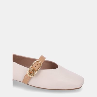 Sapatilha Luz da Lua - 60760002 Luz Da Lua Off-white